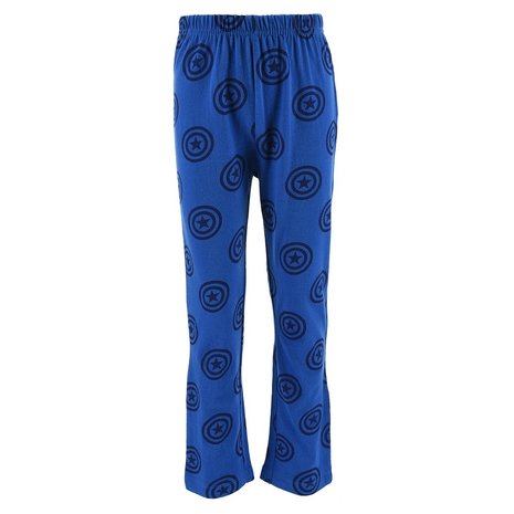 Avengers 1 Captain America Pyjamas