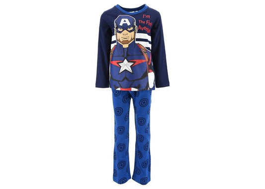 Avengers 1 Captain America Pyjamas
