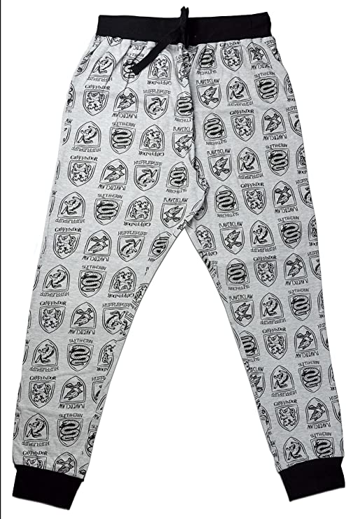 Men's Harry Potter Lounge Pants