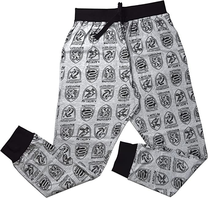 Men's Harry Potter Lounge Pants