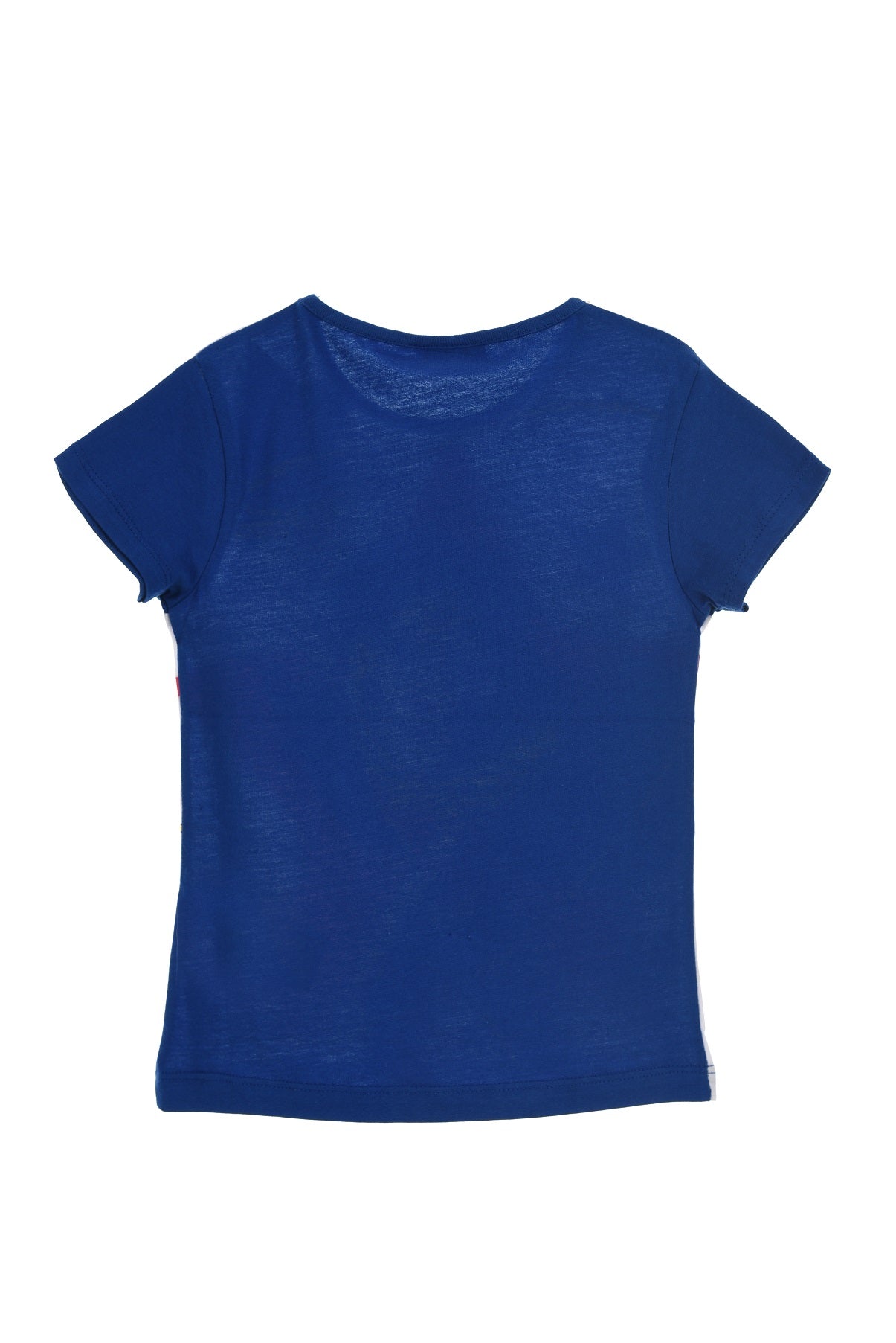 Girls DC Superhero Girls Wonder Woman T shirt