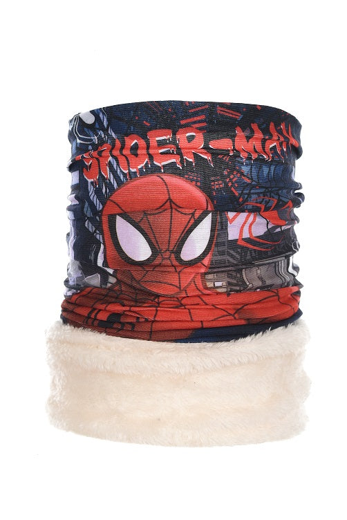 Marvel Spiderman Snood
