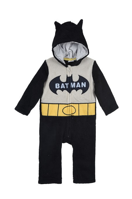 DC Comic's Baby Batman Outfit