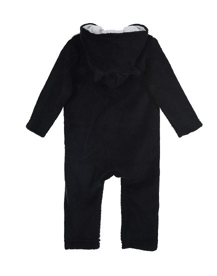 DC Comic's Baby Batman Outfit