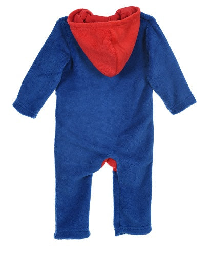 DC Comic's Baby Superman Outfit