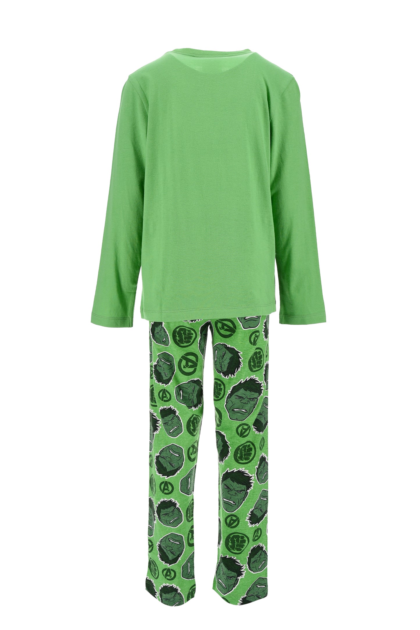MARVEL HULK Pyjamas