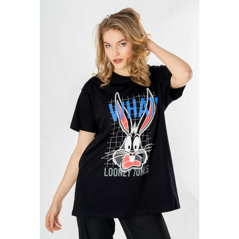 Bugs bunny Oversized T-Shirt