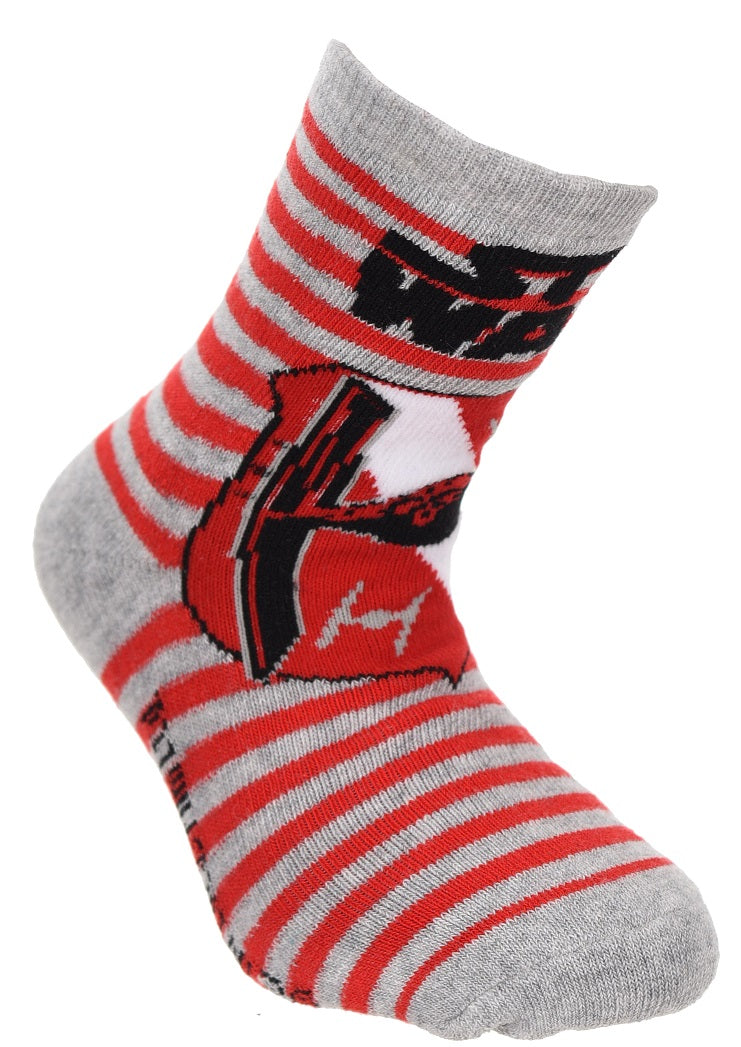 Star Wars Slipper Socks