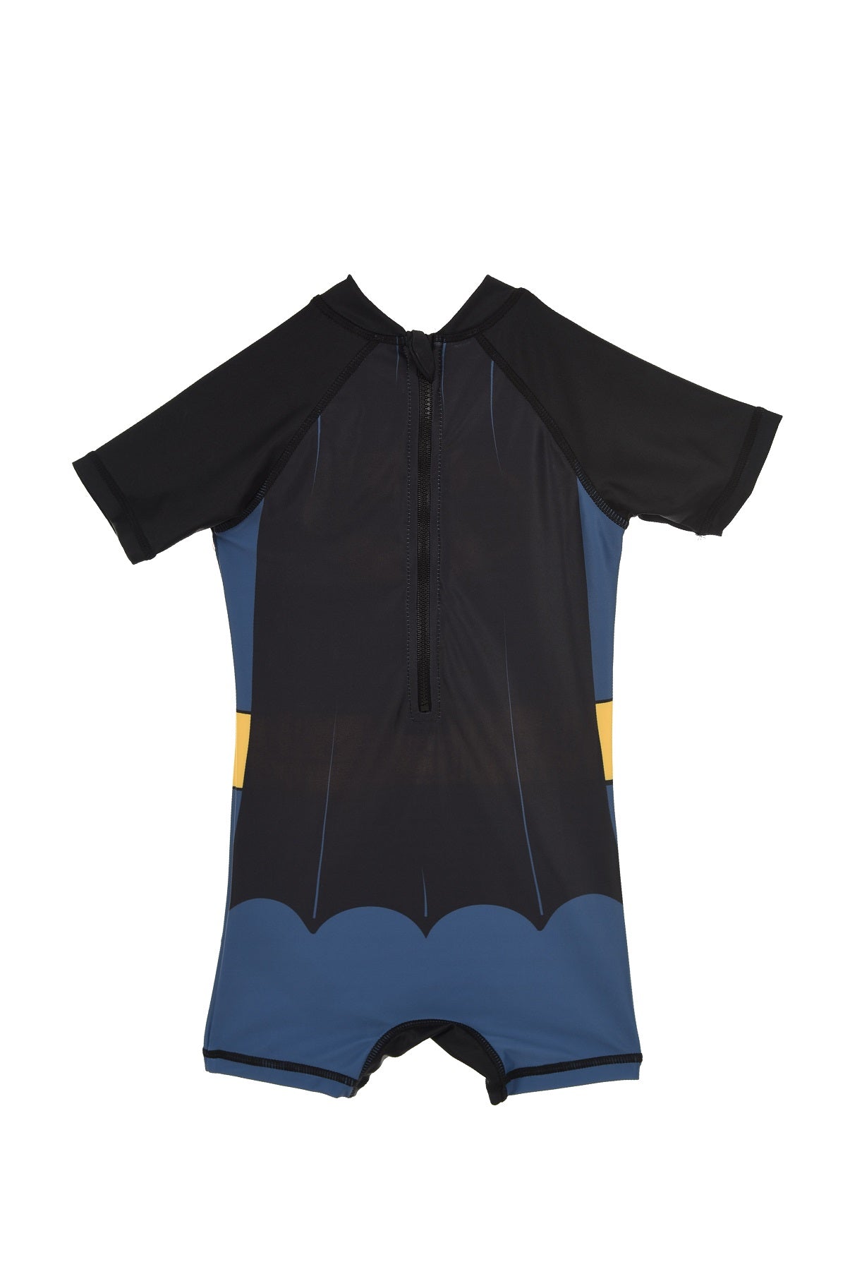 Boys Batman Surf Suit/Swimsuit Blue