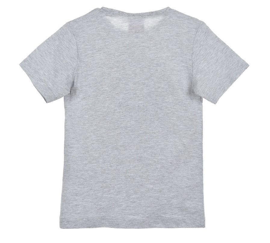 Boys Captain America short sleeved T Shirt