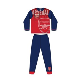 Offical Arsenal Football Club Official Pyjamas