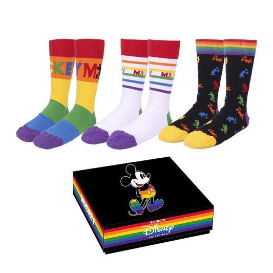 PRIDE Socks For Adults