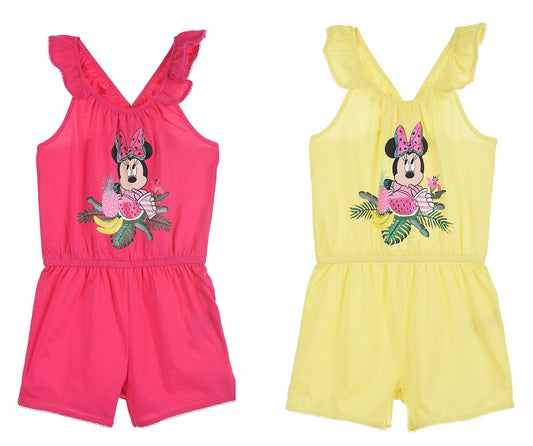 Minnie Mouse Playsuit