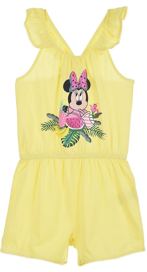 Minnie Mouse Playsuit