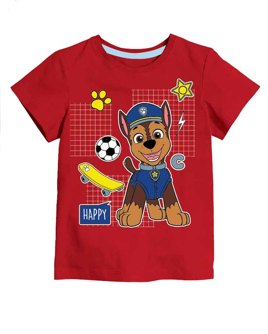 Paw Patrol Play all Day T-Shirt