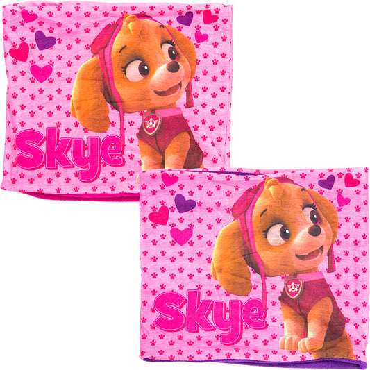 Girls Paw Patrol Snood