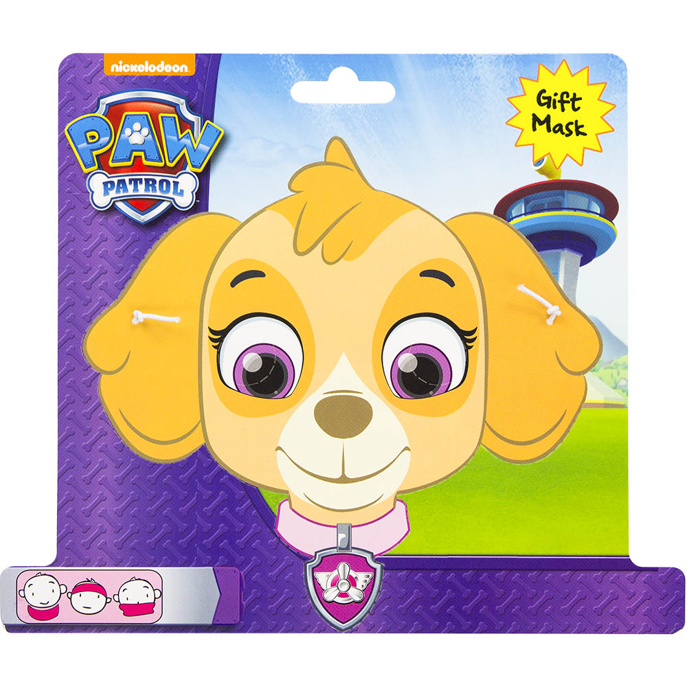 Girls Paw Patrol Snood