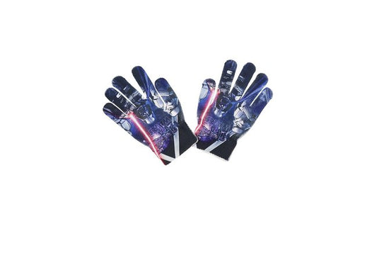 Starwars. Face Covering, Snood with Gloves