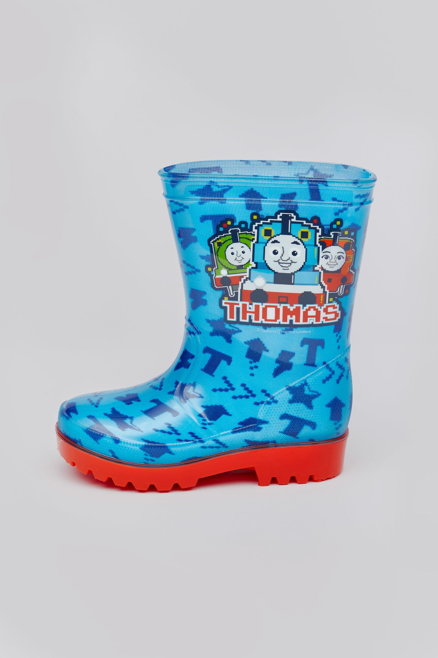 Thomas & Friends Welly Boots