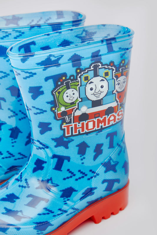 Thomas & Friends Welly Boots