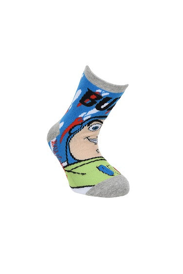 Toy Story Slipper socks