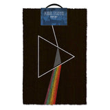 Pink Floyd (Dark Side Of The Moon) Doormat