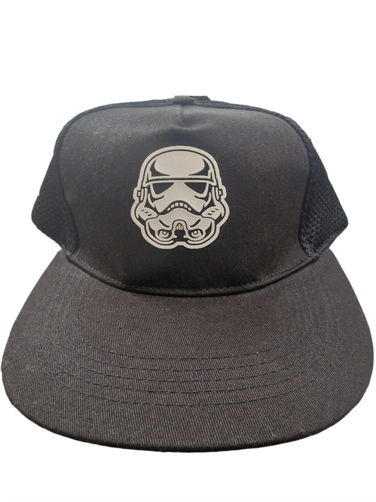 stormtrooper baseball cap