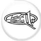 NU METAL music bands 1" inch (25mm) badges