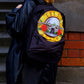 Rocksax Guns N' Roses Backpack - Logo