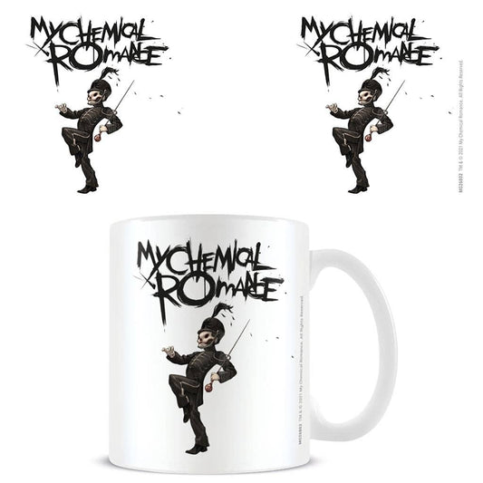 My Chemical Romance (The Black Parade) 11oz/315 ml  mug