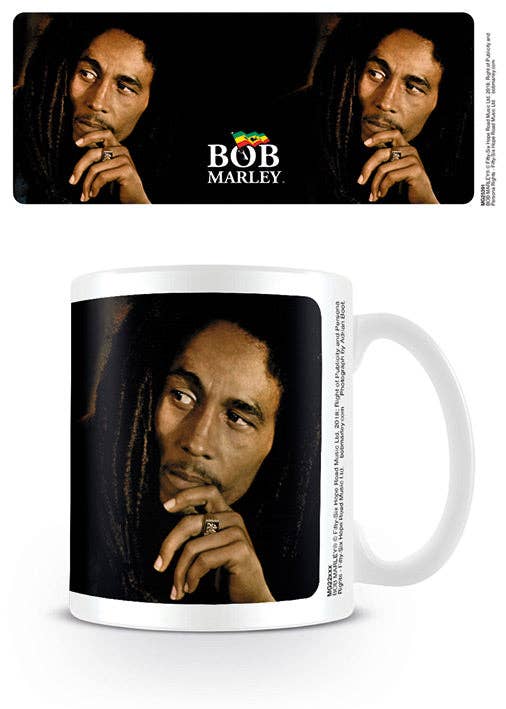 Bob Marley (Legend)