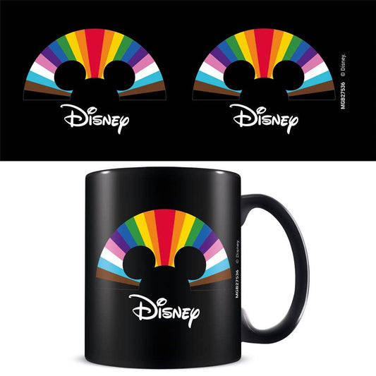 Disney Pride (Pride Mickey Mouse) 11oz/315ml  mug