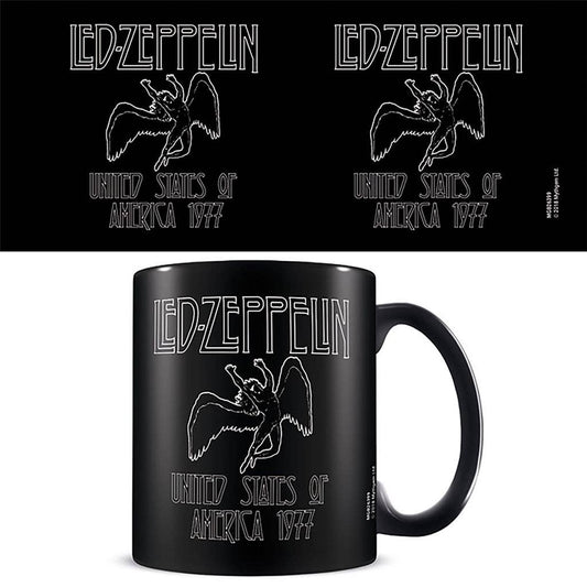Led Zeppelin (Icarus) 11oz/315ml  mug