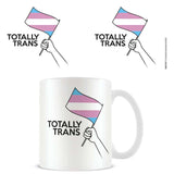 Pride (Transgender) 11oz/315ml boxed mug