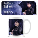Wednesday (Dark Side) 11oz/315ml