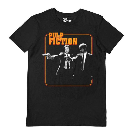 Pulp Fiction (Guns)  T-Shirt