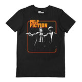 Pulp Fiction (Guns)  T-Shirt