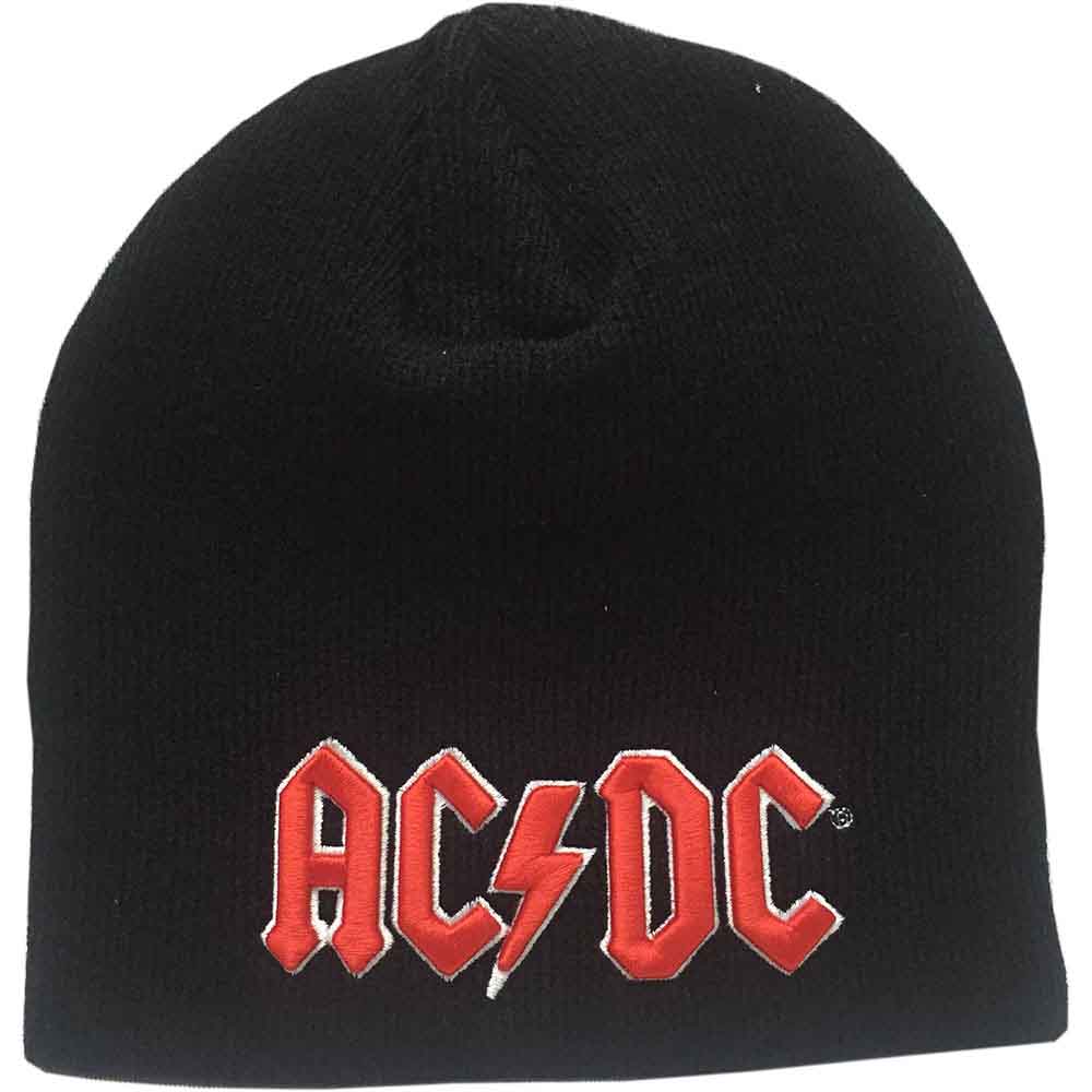 AC/DC Beanie