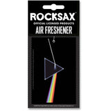 Pink Floyd " DSOM " Air freshener