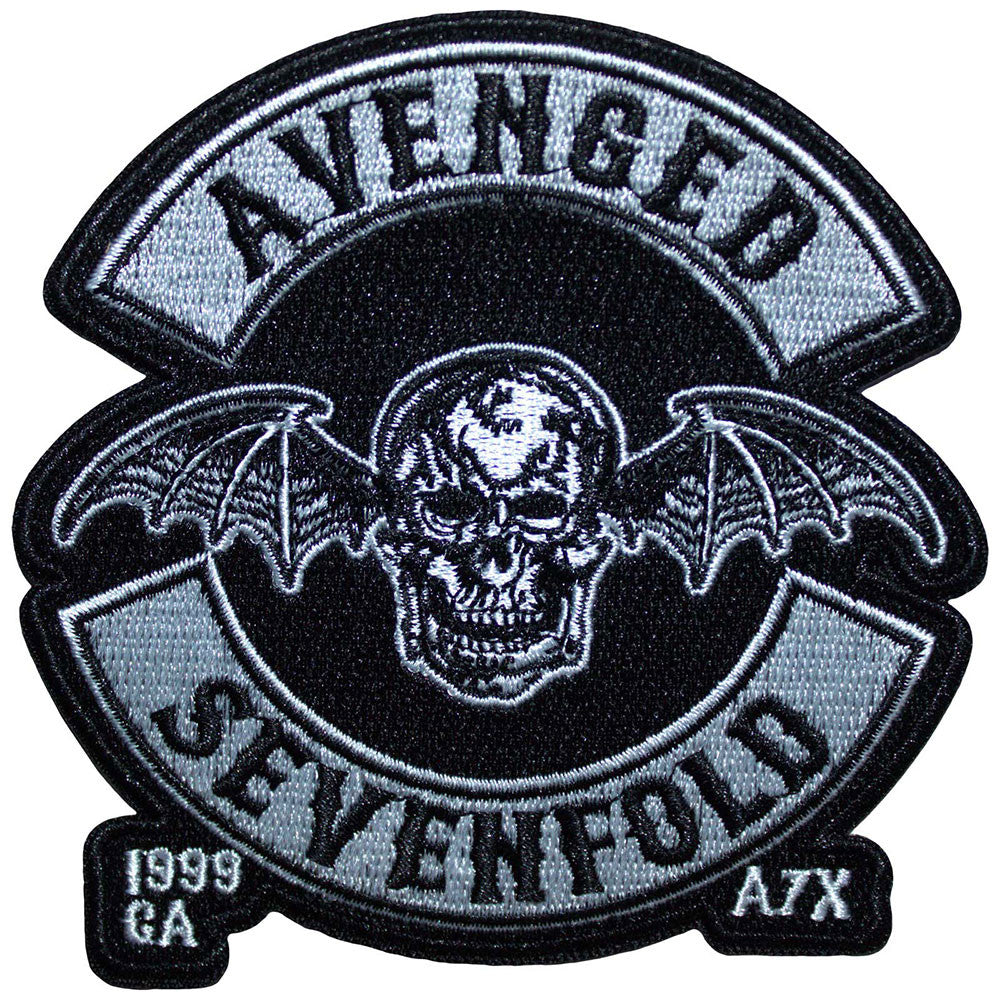 Music Patches