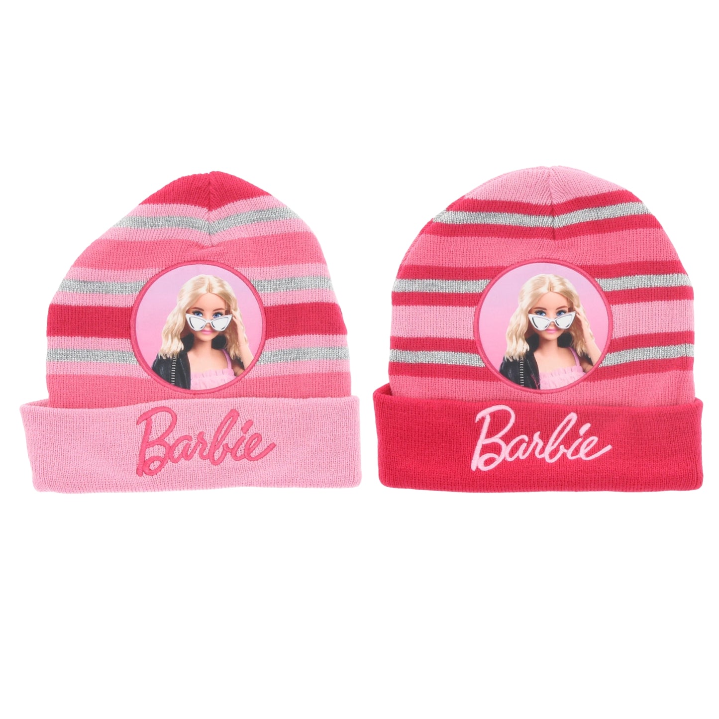 Barbie Beanie