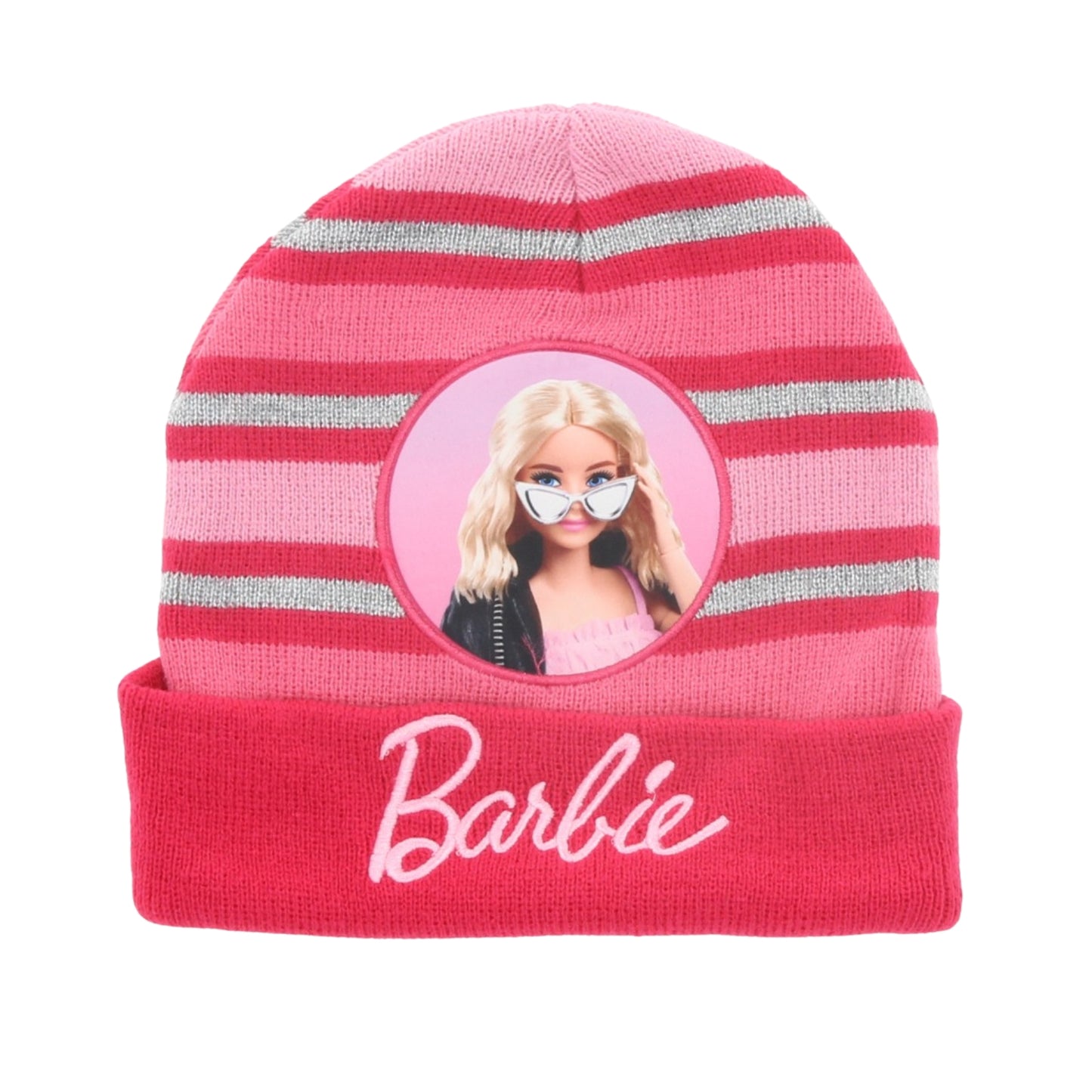 Barbie Beanie