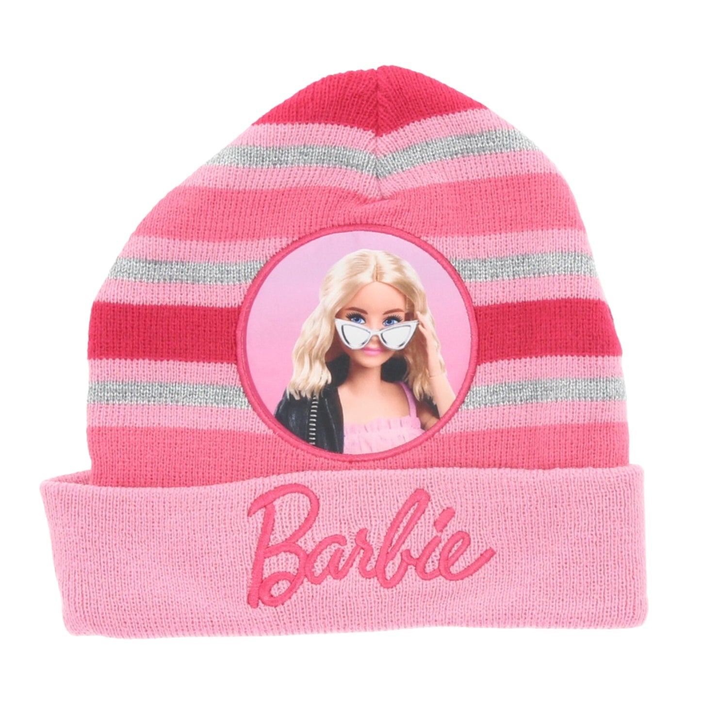 Barbie Beanie