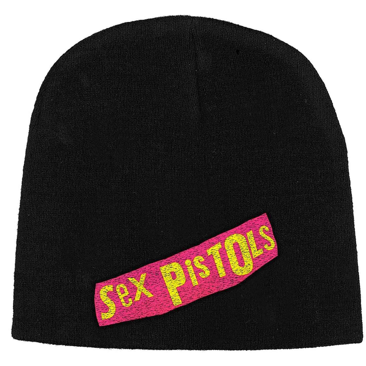 Rock Band Beanie Hats