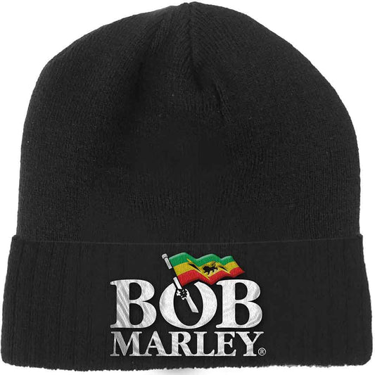 Bob Marley Beanie