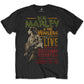 Bob Marley - ADULT T Shirt