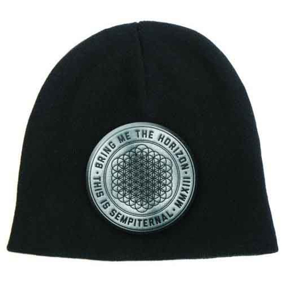 Bring me the horizon  " logo "  Beanie