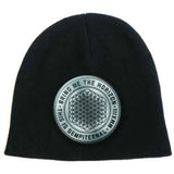 Bring me the horizon  " logo "  Beanie