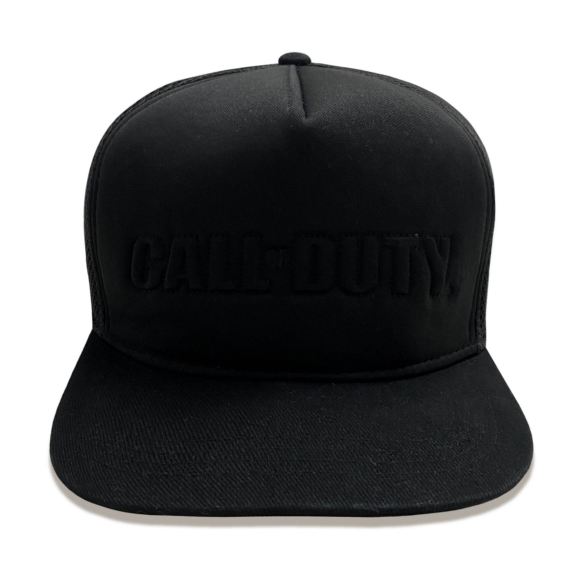 Cap Pro Cod Call Of Duty Black Logo Baseball Cap Adults – MADKITTY