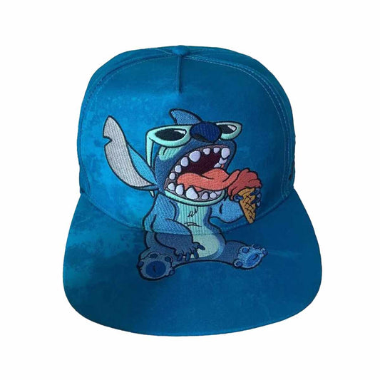 Lilo And Stitch Baseball Cap Adults